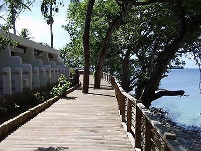 Hotel Punta Galeon Resort Contadora Island Esterno foto